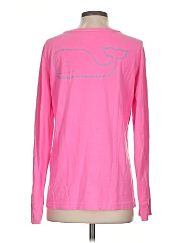 Vineyard Vines Long Sleeve T-Shirt (view 2)