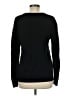 Gap Outlet Solid Black Pullover Sweater Size M - photo 2