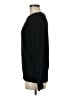 Gap Outlet Solid Black Pullover Sweater Size M - photo 5