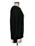 Gap Outlet Solid Black Pullover Sweater Size M - photo 4