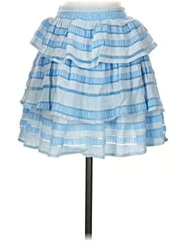 Glam Casual Skirt (view 1)