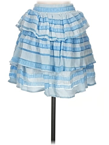 Glam Casual Skirt (view 2)