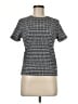 Vince. Gray Short Sleeve Top Size M - photo 1