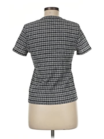 Vince. Short Sleeve Top (view 2)
