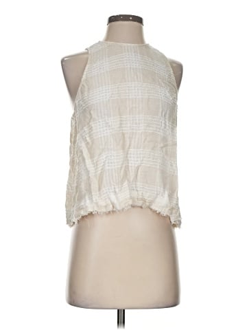 Cloth & Stone Sleeveless Blouse (view 1)