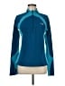 The North Face Teal Fleece Size M - photo 1