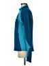 The North Face Teal Fleece Size M - photo 5