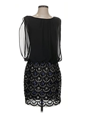 Aidan by Aidan Mattox Cocktail Dress (view 1)