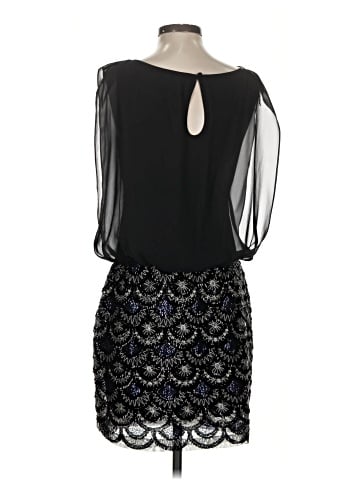 Aidan by Aidan Mattox Cocktail Dress (view 2)