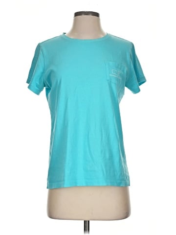 Vineyard Vines Short Sleeve T-Shirt (view 1)