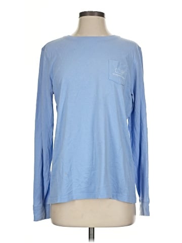Vineyard Vines Long Sleeve T-Shirt (view 1)