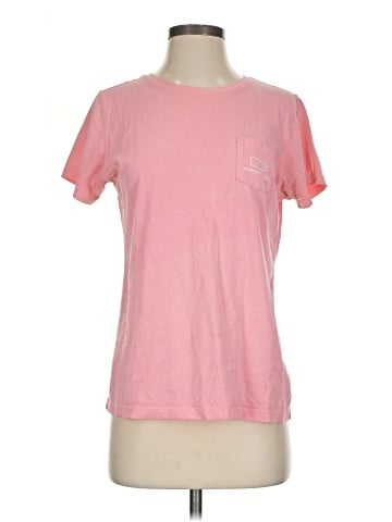 Vineyard Vines Short Sleeve T-Shirt (view 1)