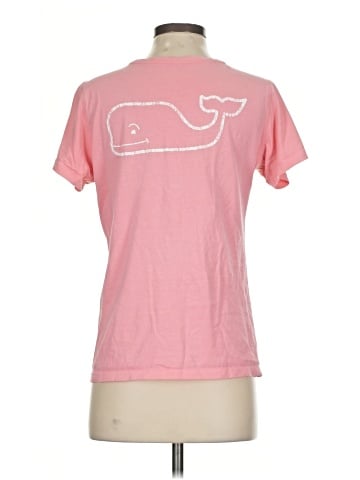 Vineyard Vines Short Sleeve T-Shirt (view 2)