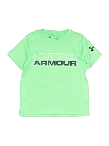 Under Armour Short Sleeve T-Shirt (view 1)
