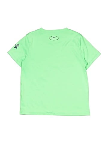 Under Armour Short Sleeve T-Shirt (view 2)