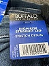 Buffalo by David Bitton Blue Jeans Size 10 - photo 7