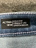 Buffalo by David Bitton Blue Jeans Size 10 - photo 8