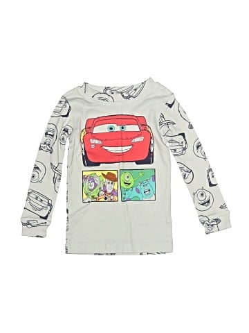 Disney Long Sleeve T-Shirt (view 1)