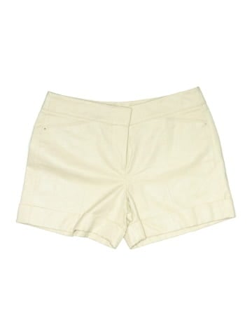 White House Black Market Shorts (view 1)
