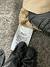 Talbots Tan Khakis Size 6 - photo 5