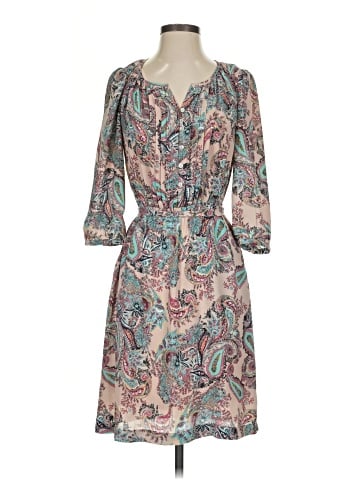 Daniel Rainn Casual Dress (view 1)