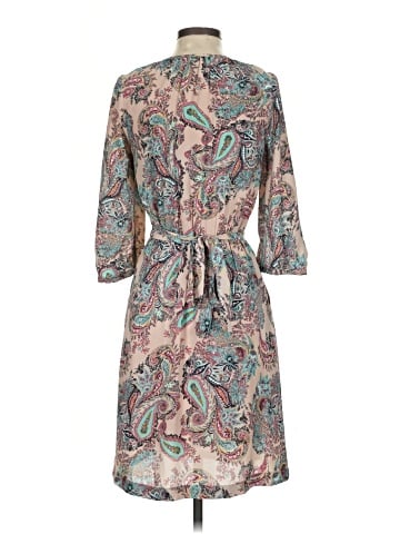 Daniel Rainn Casual Dress (view 2)