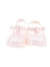 Cat & Jack White Ivory Sandals Size 6 (kids) - photo 2