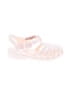 Cat & Jack White Ivory Sandals Size 6 (kids) - photo 1