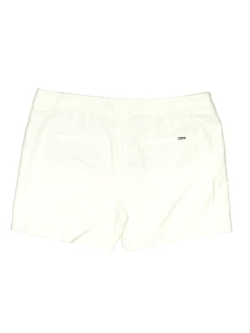 White House Black Market Shorts (view 2)
