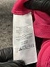 Columbia Pink Track Jacket Size S - photo 7