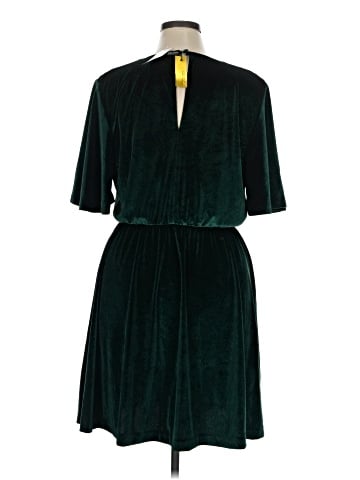 Alexia Admor Cocktail Dress (view 2)