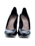 Vince Camuto Black Heels Size 7 - photo 2