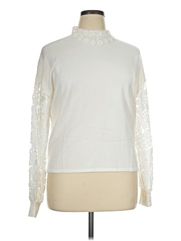 Belldini Turtleneck Sweater (view 1)