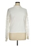 Belldini Ivory Turtleneck Sweater Size XL - photo 1