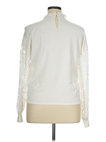 Belldini Turtleneck Sweater (view 2)