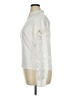 Belldini Ivory Turtleneck Sweater Size XL - photo 5