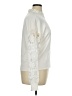 Belldini Ivory Turtleneck Sweater Size XL - photo 4