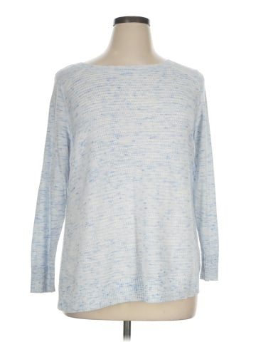 Talbots Outlet Pullover Sweater (view 1)