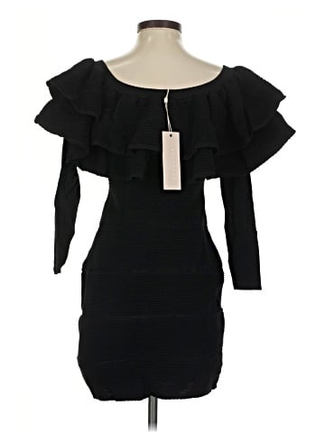 Keepsake Cocktail Dress (view 2)
