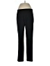 Talbots Outlet Solid Black Active Pants Size 12 - photo 1