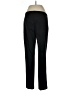 Talbots Outlet Solid Black Active Pants Size 12 - photo 2