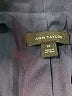 Ann Taylor Blue Blazer Size 8 (petite) - photo 6