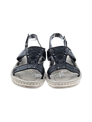 Cobbie Cuddlers Sandals (view 2)