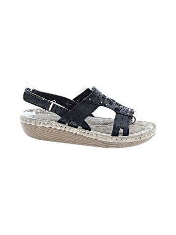 Cobbie Cuddlers Sandals (view 1)