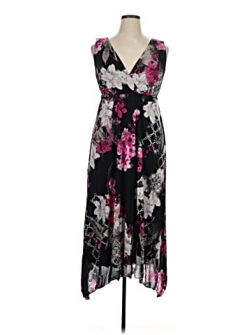 Style&Co Cocktail Dress (view 1)