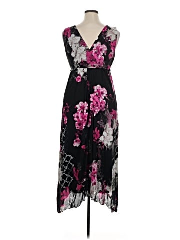Style&Co Cocktail Dress (view 2)