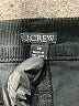 J.Crew Black Jeans Size 30 waist - photo 7