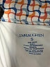 J. McLaughlin Print Orange Skort Size S - photo 3