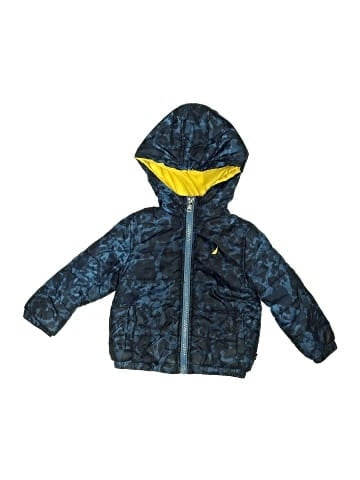 Nautica Snow Jacket (view 1)