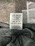 Sovereign Code Solid Gray Athletic Shorts Size 4 - photo 5